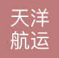 天洋航运服务（天津）有限公司