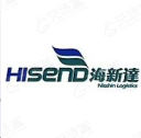 青岛海新达国际物流有限公司